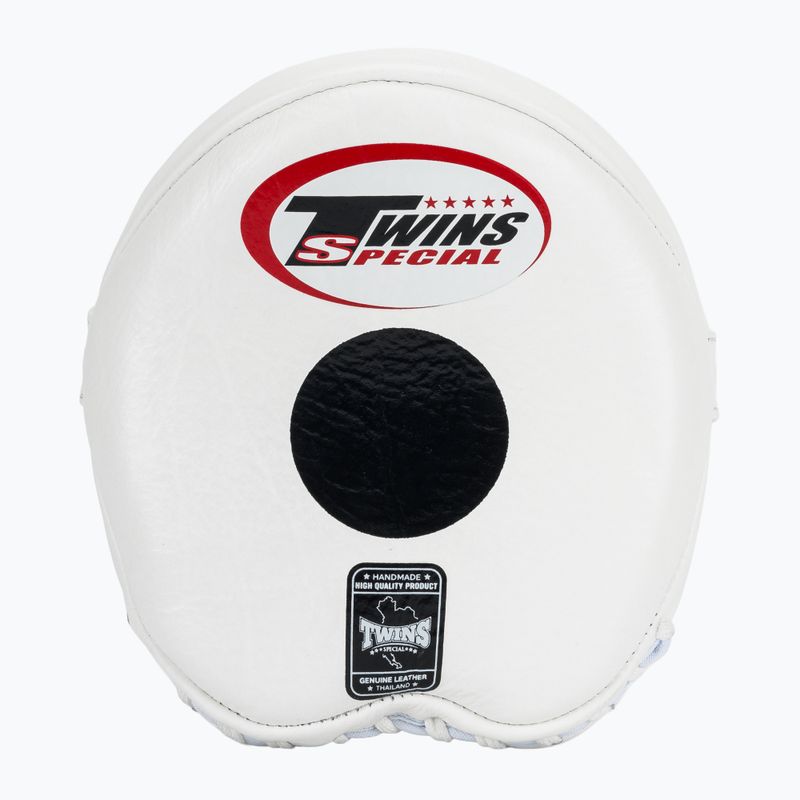 Trainingspratzen Twins Special PML13 white 2