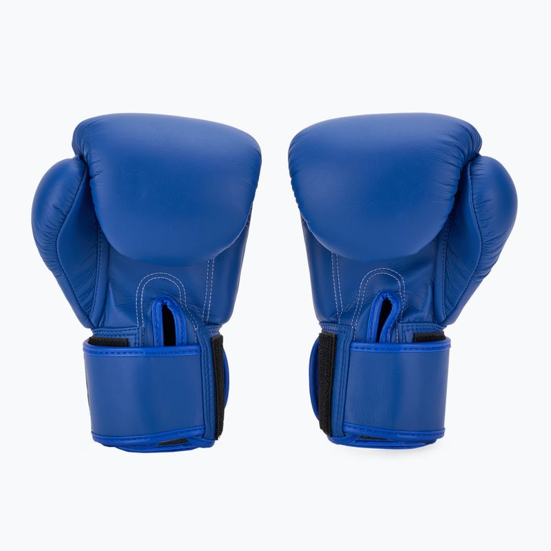 Boxhandschuhe Twins Special BGVS3 blue 3