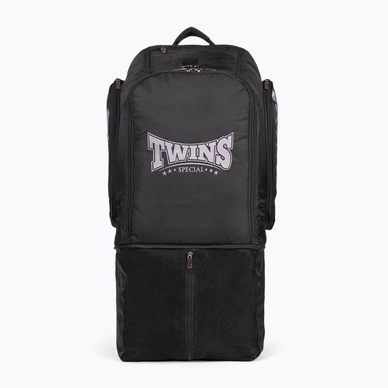 Trainings Tasche Twins Special BAG2 80 l black