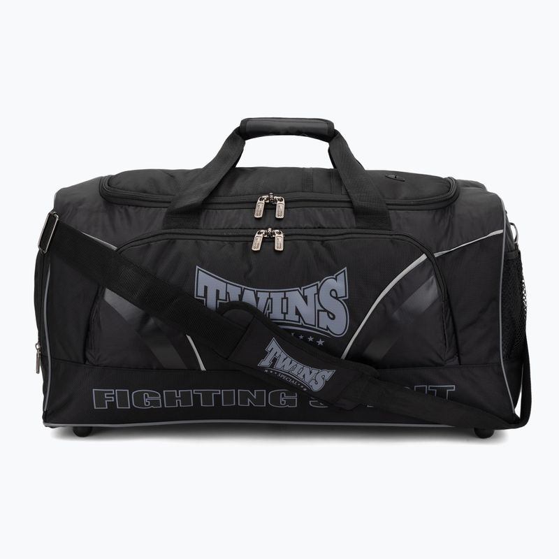 Trainings Tasche Twins Special BAG2 80 l black