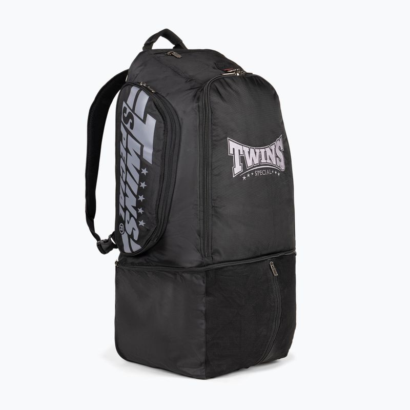 Trainings Tasche Twins Special BAG2 80 l black 2
