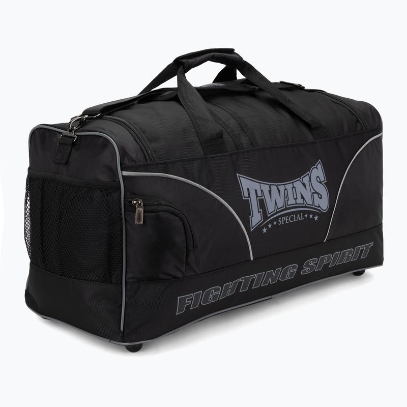 Trainings Tasche Twins Special BAG2 80 l black 2