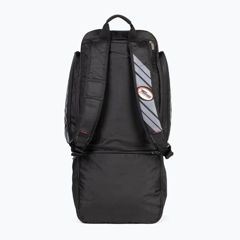 Trainings Tasche Twins Special BAG2 80 l black 3