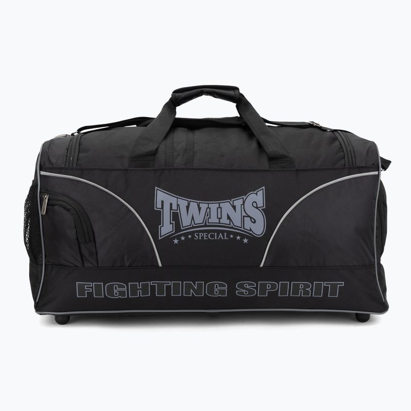 Trainings Tasche Twins Special BAG2 80 l black 3