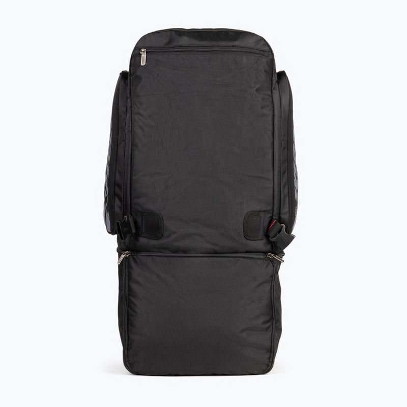 Trainings Tasche Twins Special BAG2 80 l black 4