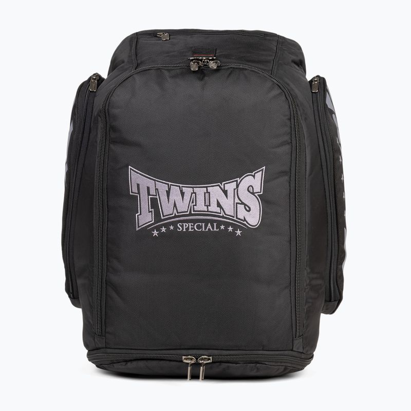 Trainings Tasche Twins Special BAG2 80 l black 5