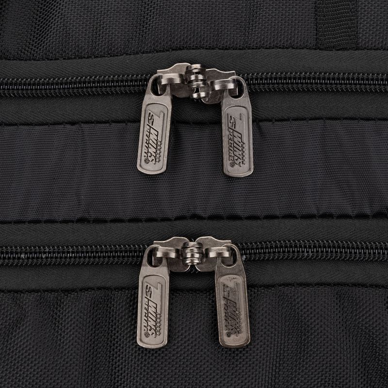 Trainings Tasche Twins Special BAG2 80 l black 5