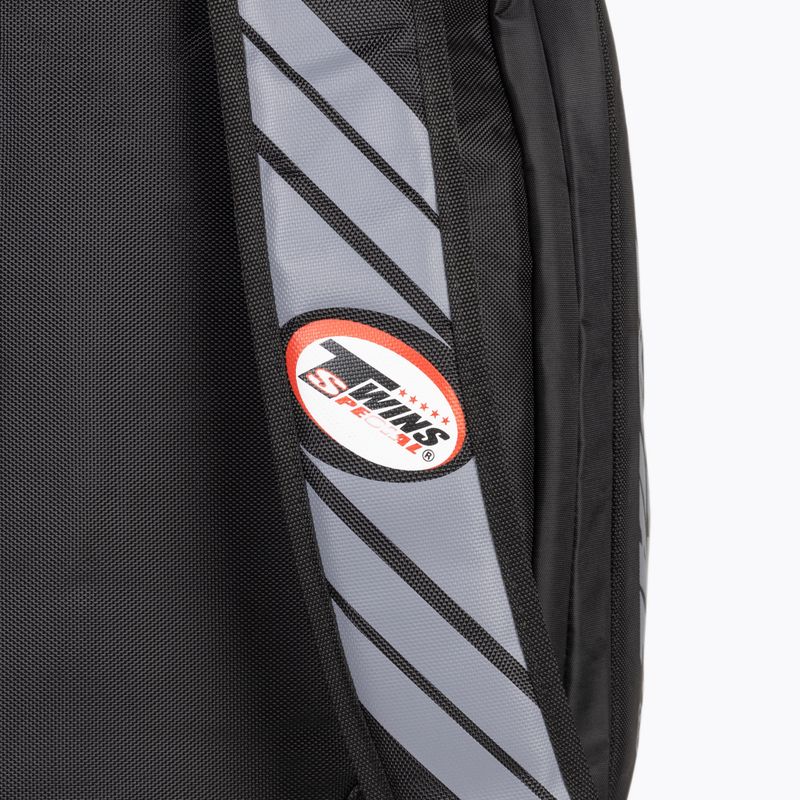 Trainings Tasche Twins Special BAG2 80 l black 7