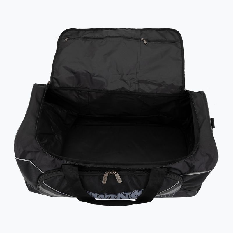Trainings Tasche Twins Special BAG2 80 l black 7