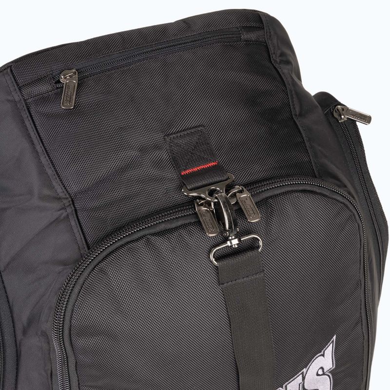Trainings Tasche Twins Special BAG2 80 l black 9