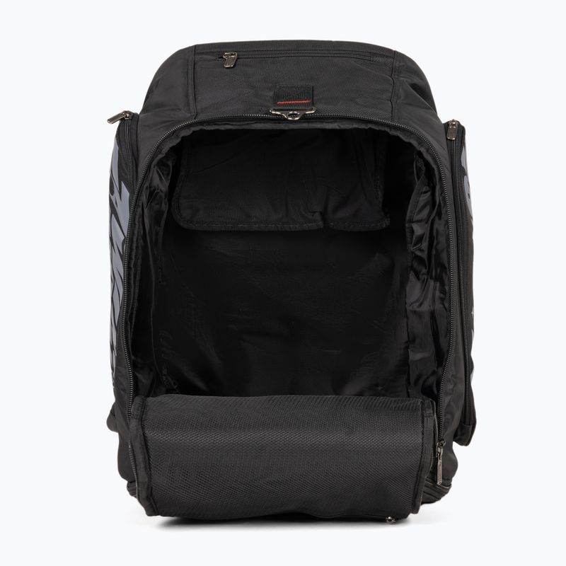 Trainings Tasche Twins Special BAG2 80 l black 12