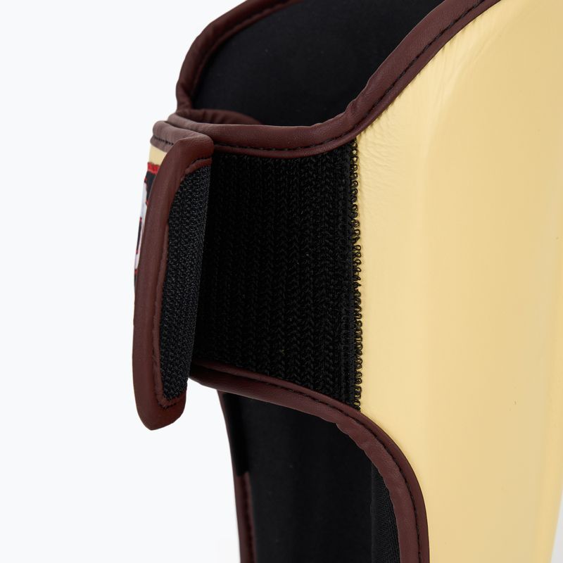 Schienbein- und Fußschützer Twins Special SGL12 vanilla 7