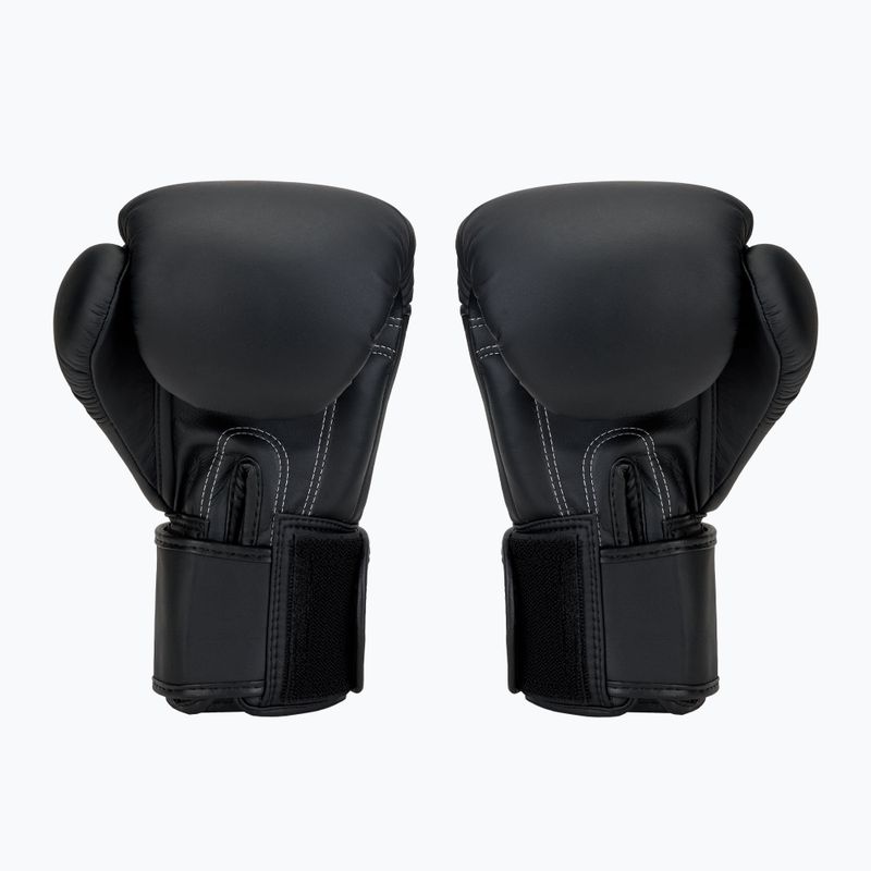 Boxhandschuhe Kinder Twins Special BGVS3 black 2