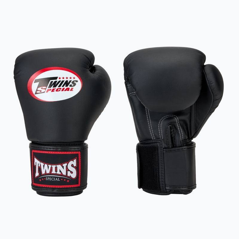 Boxhandschuhe Kinder Twins Special BGVS3 black 3