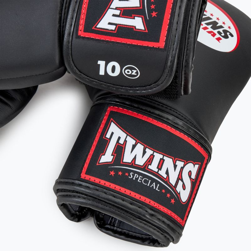 Boxhandschuhe Kinder Twins Special BGVS3 black 5