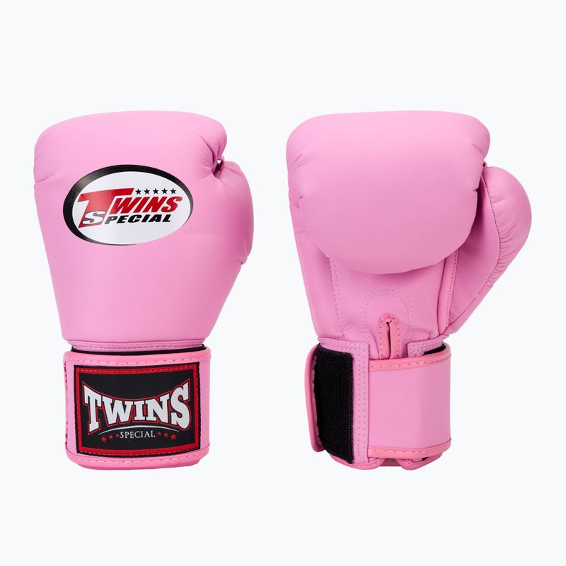 Boxhandschuhe Kinder Twins Special BGVS3 pink 3