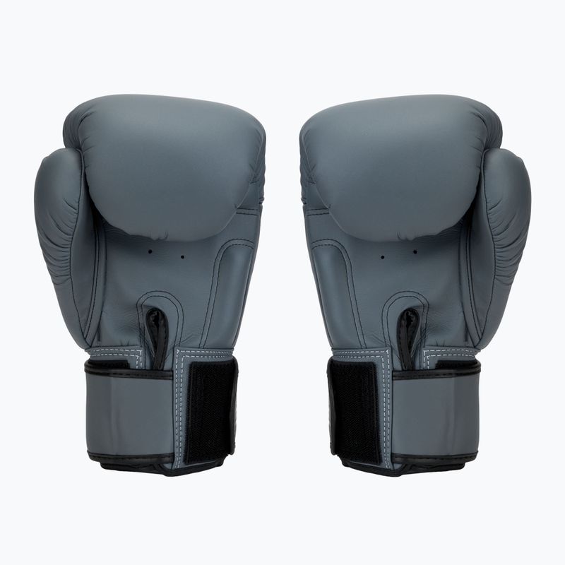Boxhandschuhe Kinder Twins Special BGVS3 grey 2