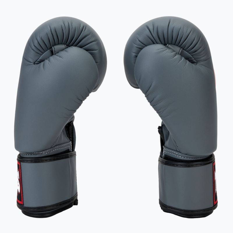 Boxhandschuhe Kinder Twins Special BGVS3 grey 4