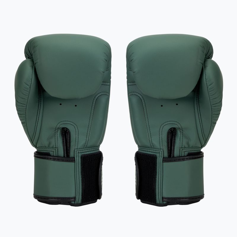 Boxhandschuhe Kinder Twins Special BGVS3 olive 2