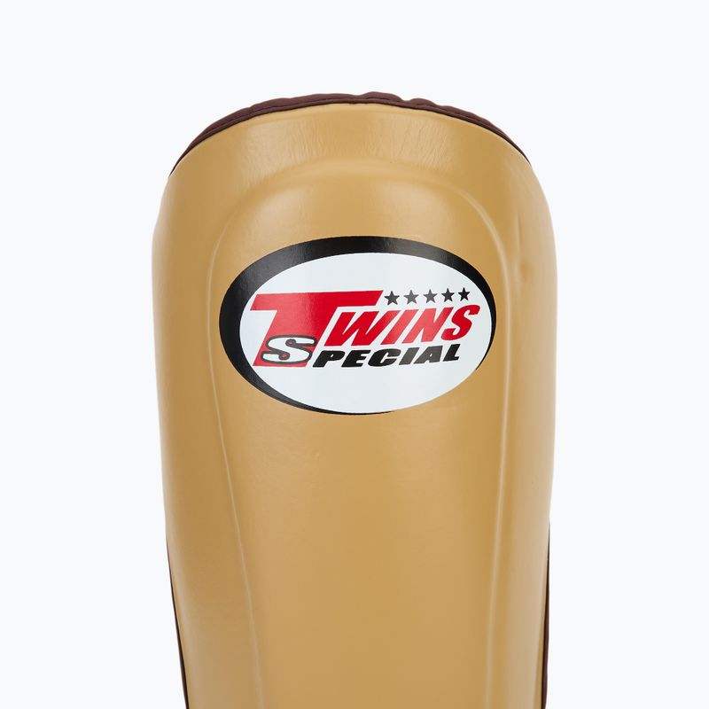 Schienbein- und Fußschützer Twins Special SGL12 latte 6