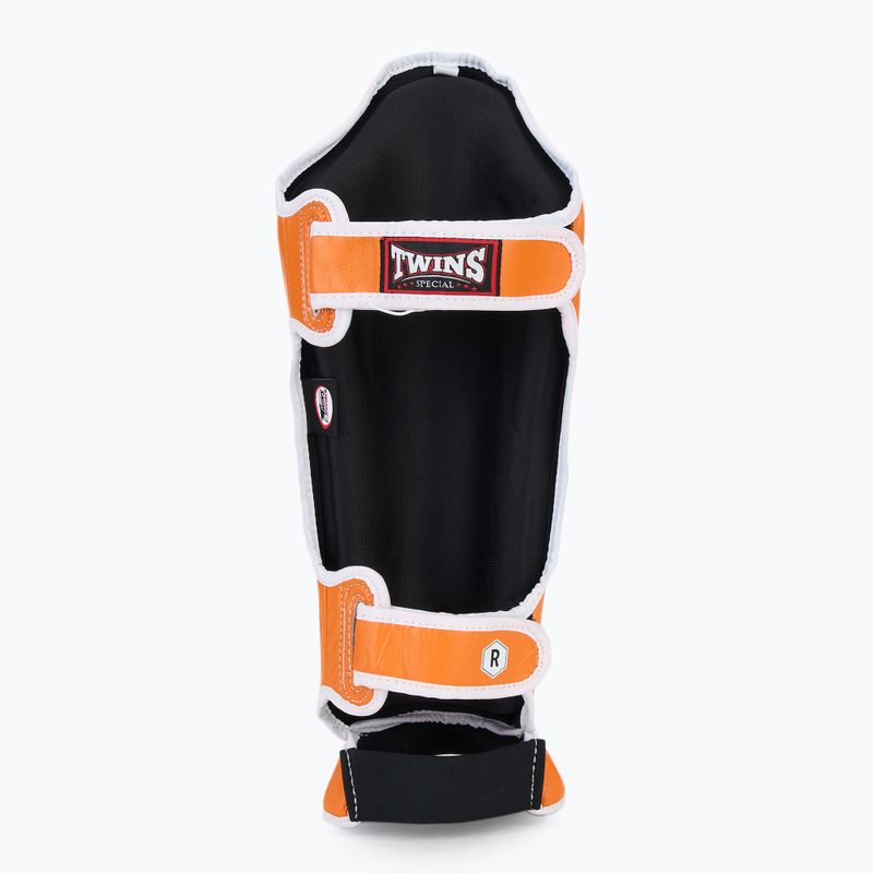 Schienbein- und Fußschützer Twins Special SGL10 apricot 5