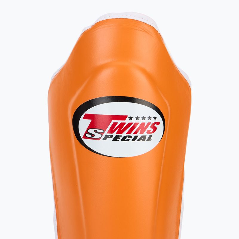 Schienbein- und Fußschützer Twins Special SGL10 apricot 6