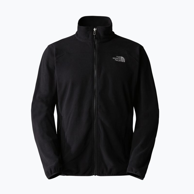 Jacke 3in1 Herren The North Face Evolve II Triclimate black 9