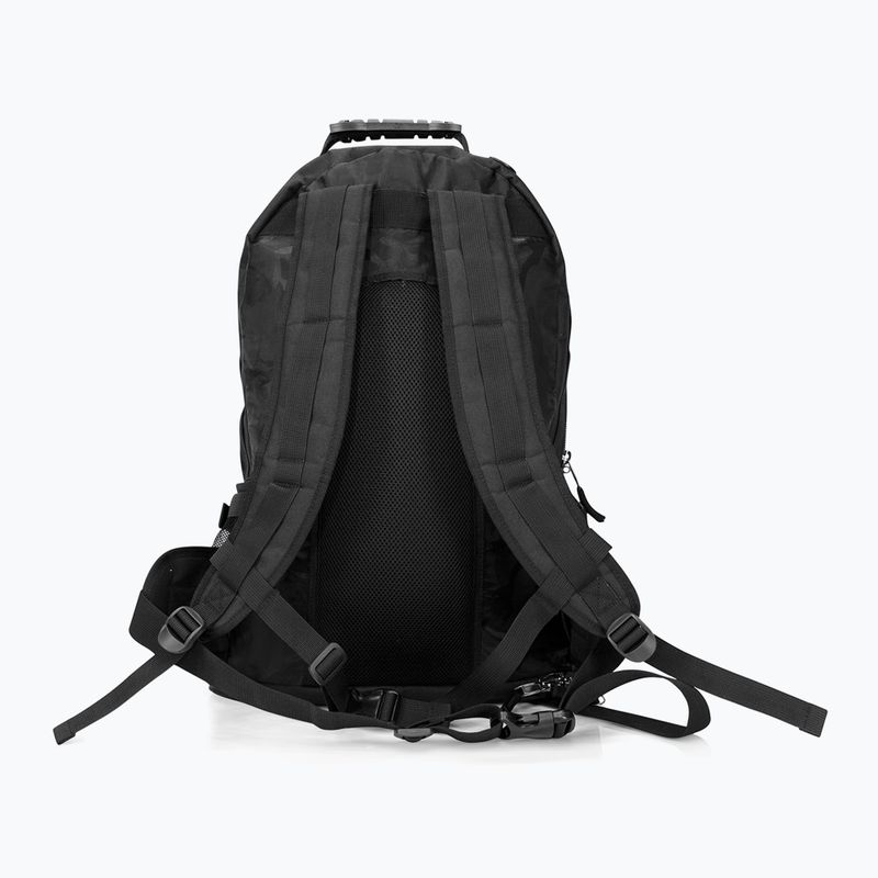 Fairtex Backpack BAG4 schwarz 2