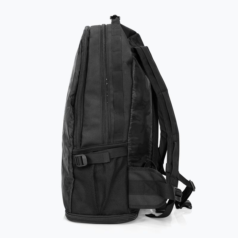 Fairtex Backpack BAG4 schwarz 3