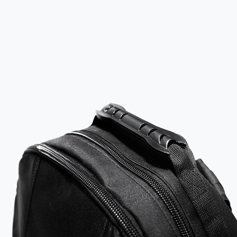 Fairtex Backpack BAG4 schwarz 4