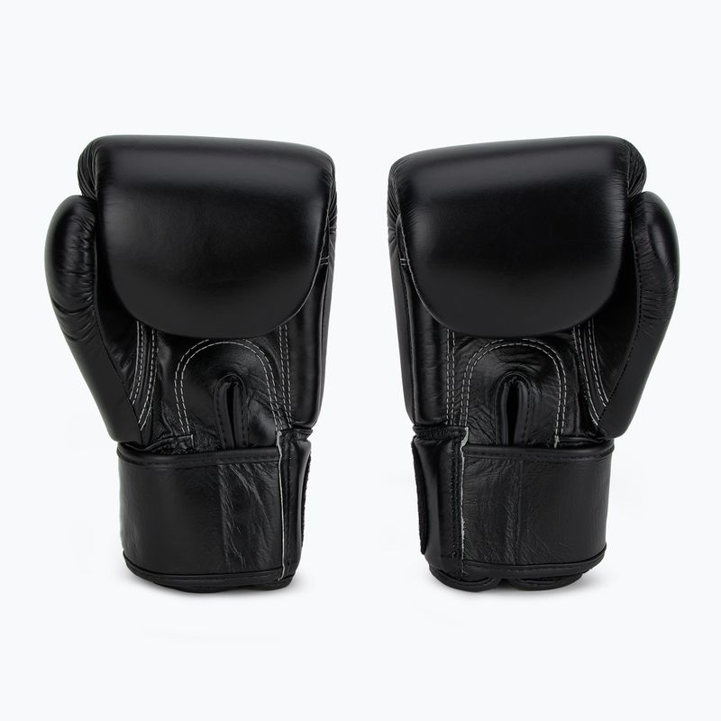 Boxhandschuhe Fairtex Universal "Tight-Fit" Design black 3