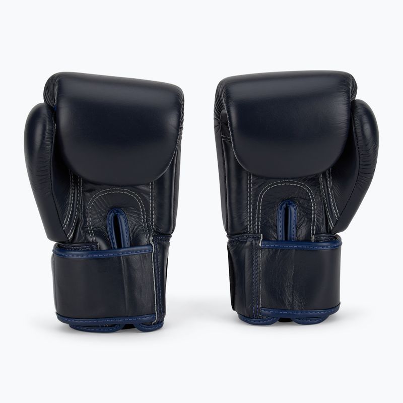 Boxhandschuhe Fairtex Universal "Tight-Fit" Design blue 3