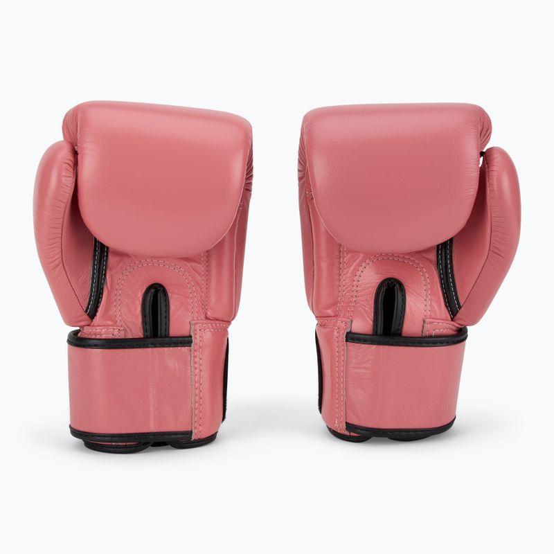 Boxhandschuhe Fairtex Universal "Tight-Fit" Design pink 3