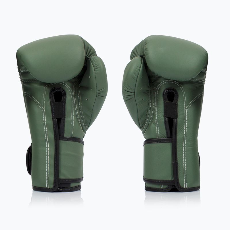 Boxhandschuhe Fairtex F-DAY Limited Edition pickle 2