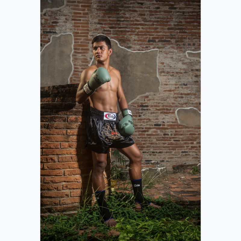 Boxhandschuhe Fairtex F-DAY Limited Edition pickle 6
