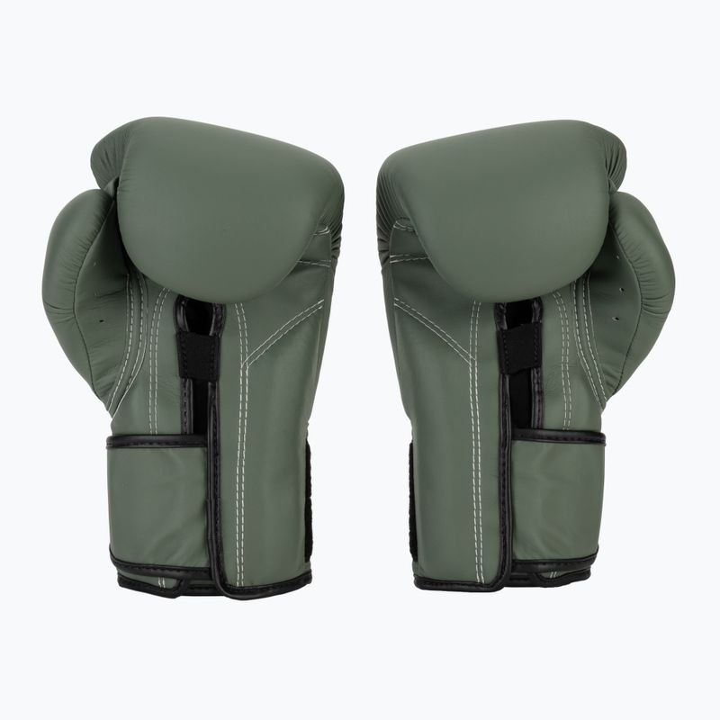 Boxhandschuhe Fairtex F-DAY Limited Edition pickle 3