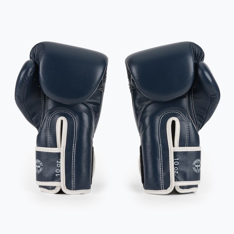 Boxhandschuhe Fairtex Microfiber blue 3