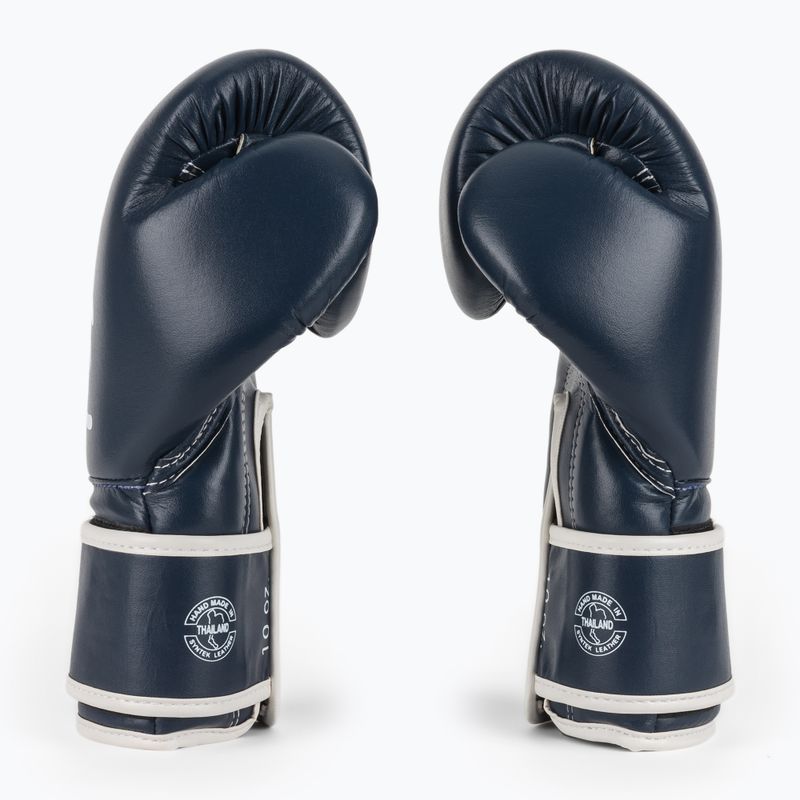 Boxhandschuhe Fairtex Microfiber blue 4