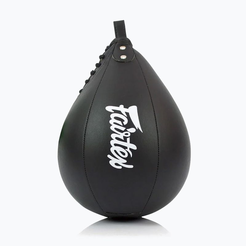 Boxbirne Fairtex Speed Ball SB1 black