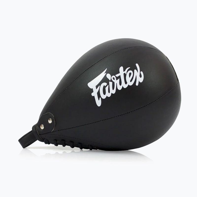 Boxbirne Fairtex Speed Ball SB1 black 3