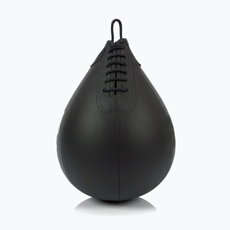 Boxbirne Fairtex Speed Ball SB2 black 2
