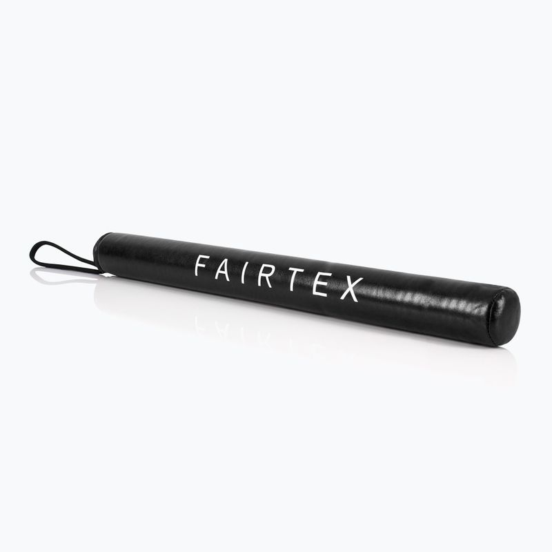 Fairtex Boxing Sticks schwarz