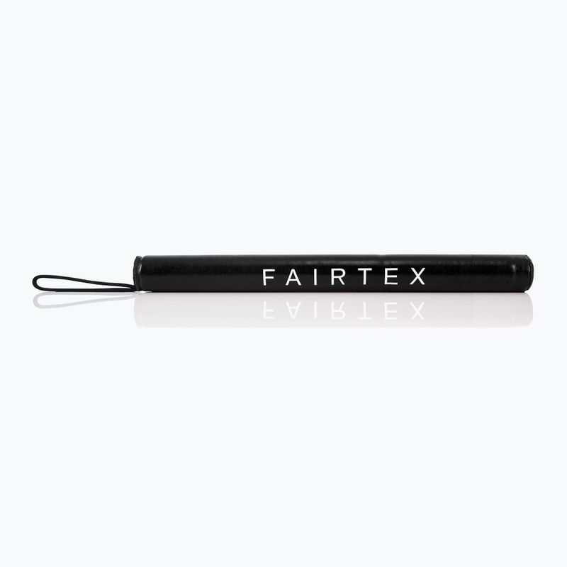 Fairtex Boxing Sticks schwarz 2