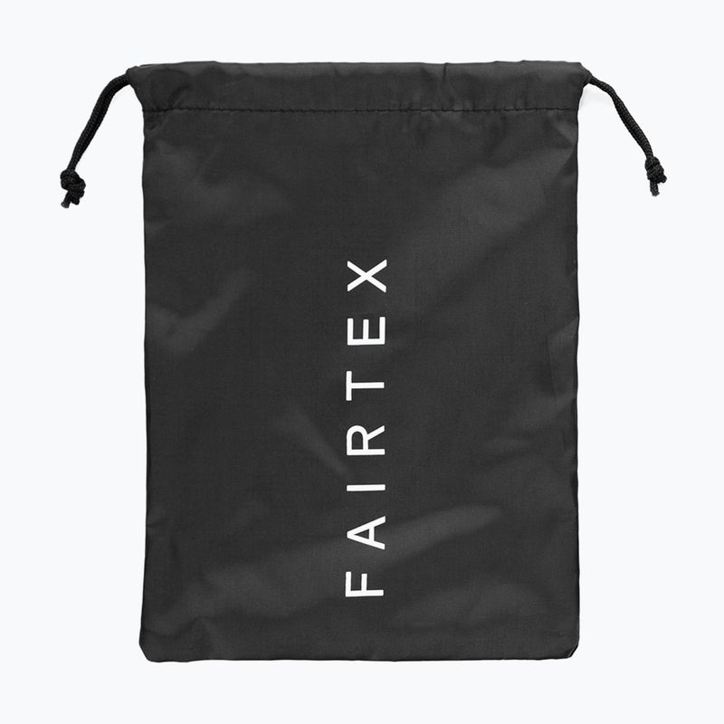 Fairtex Ball Bearing Trainings-Springseil schwarz 2