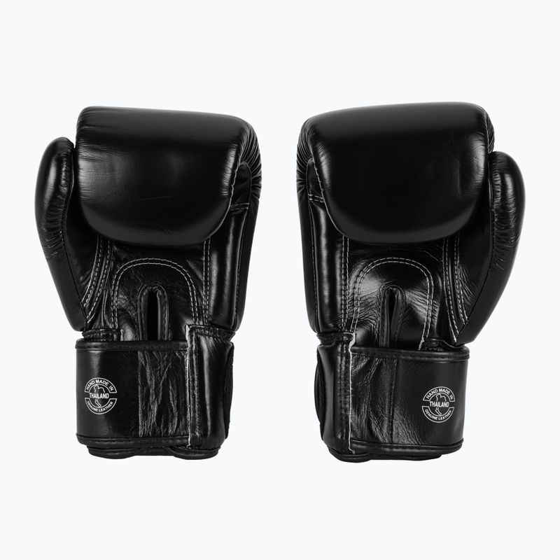 Boxhandschuhe Fairtex ONE X Fairtex Boxing black 3