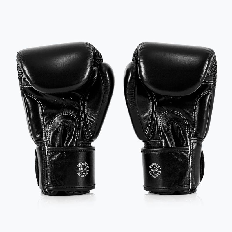Boxhandschuhe Fairtex ONE X Fairtex Boxing black 2