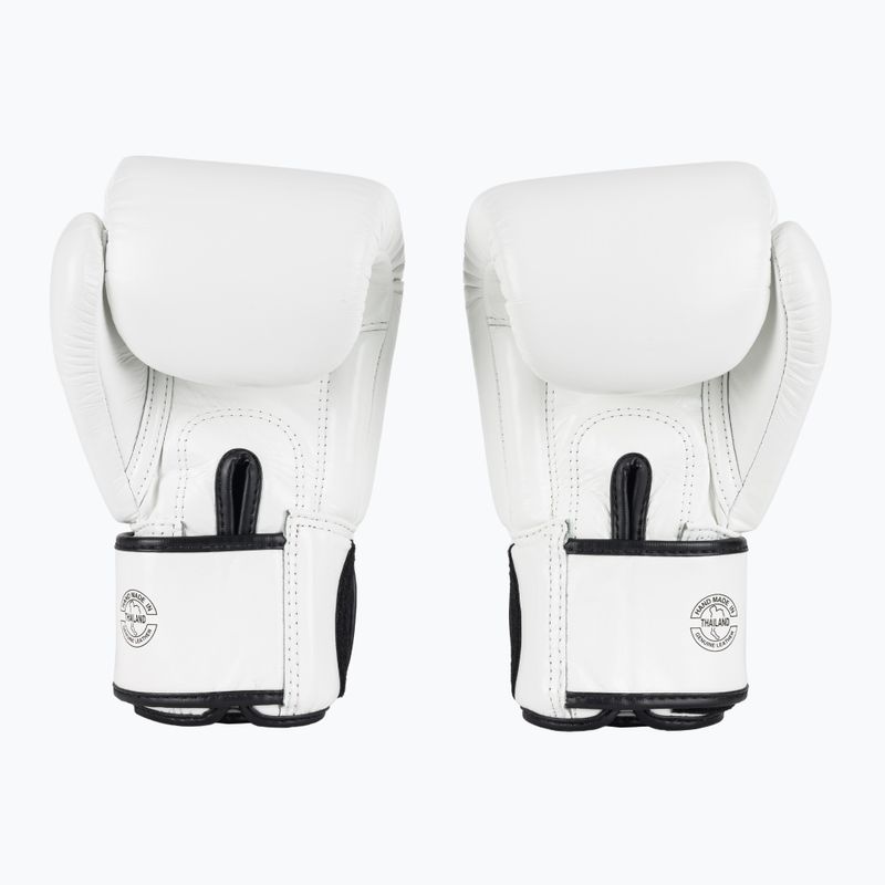 Boxhandschuhe Fairtex ONE X Fairtex Boxing white 3