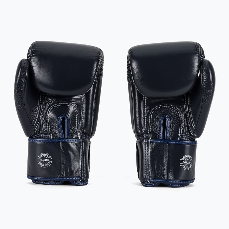 Boxhandschuhe Fairtex ONE X Fairtex Boxing blue 3