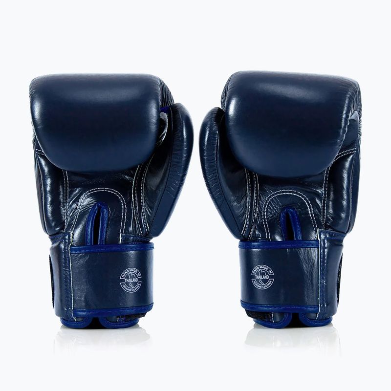Boxhandschuhe Fairtex ONE X Fairtex Boxing blue 2