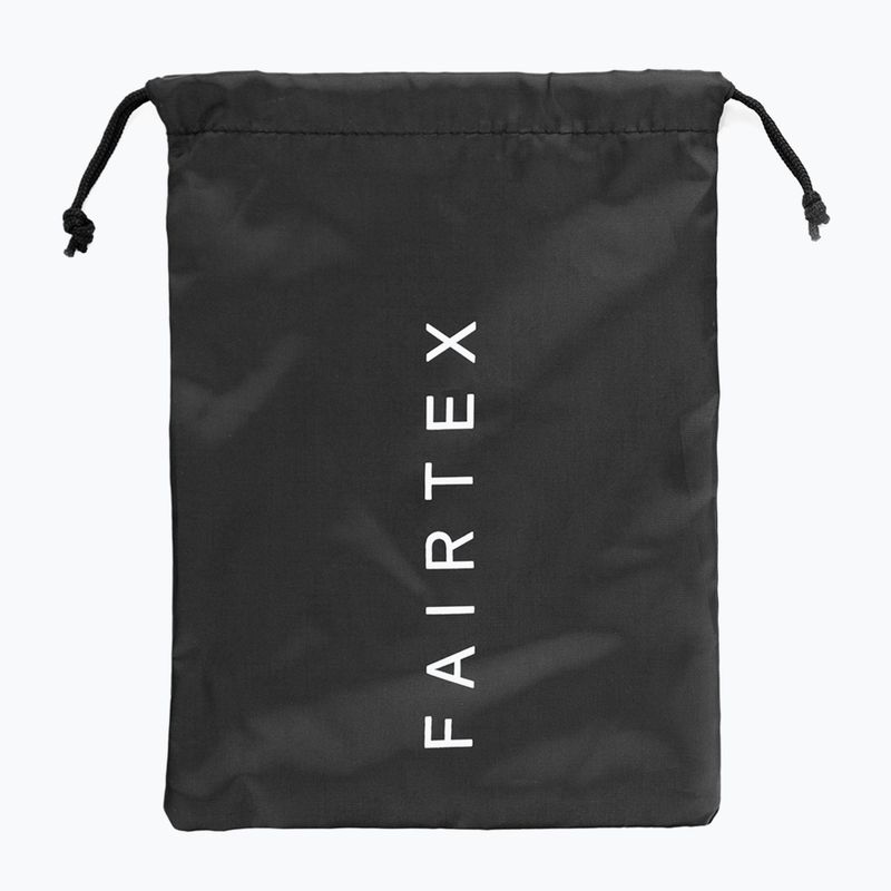 Fairtex Ball Bearing Trainings-Springseil blau 2
